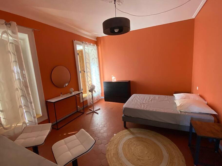 Apartmán Sete : Hyper Centre Pieton Haussmannien 2 Exteriér fotografie