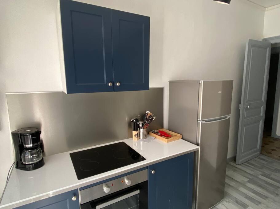 Apartmán Sete : Hyper Centre Pieton Haussmannien 2 Exteriér fotografie