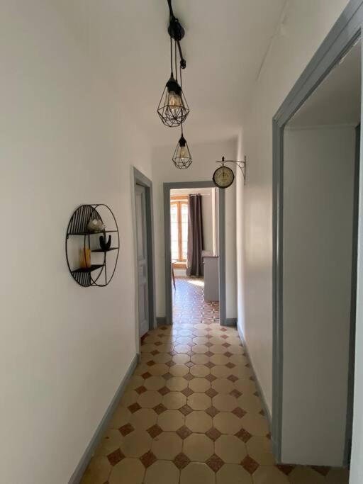 Apartmán Sete : Hyper Centre Pieton Haussmannien 2 Exteriér fotografie